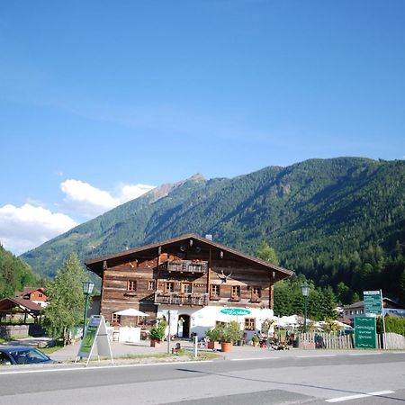 Hotel Chalet Ferienhaus Hubertus Schladming Esterno foto