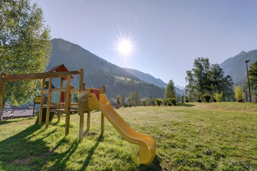 Hotel Chalet Ferienhaus Hubertus Schladming Esterno foto